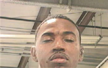 Micah Smith, - Orleans Parish County, LA 